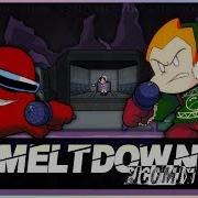 MELTDOWN Pico Mix Vs Impostor UST