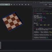 CPSC 572 Webots E Puck Wall Tracer In Python