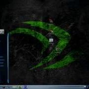 Alienware BREED Theme For Windows 7