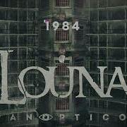 LOUNA 1984 Official Audio 2018