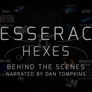 TesseracT Hexes Behind The Scenes Narrated By Dan Tompkins