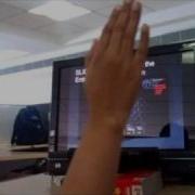 PPT Gesture Control Using Kinect