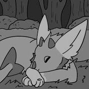 The Nowhere King Oc Animatic
