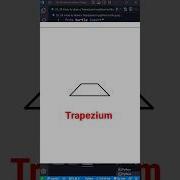 25 How To Draw A Trapezium In Python Turtle Graphics Python Turtle