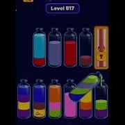Magic Sort Level 517 Easy Game Solution Walkthrough