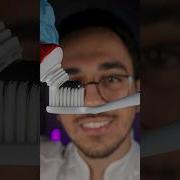 I Zoomed Into Toothpaste