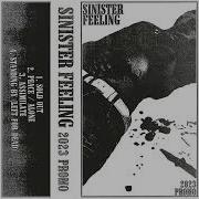 EGxHC Sinister Feeling 2023 Promo 2023 Full EP