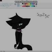 Warriors Scourge Part 2