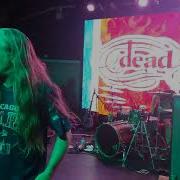 Dead To Fall At The Brooklyn Monarch In Brooklyn NY On 6 29 2024