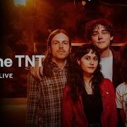 Hotline TNT On Audiotree Live Full Session