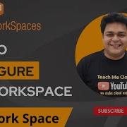 How To Configure Aws Workspace Step By Step Guide In Hindi AWS Certification Training