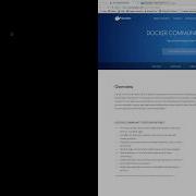 Docker Swarm Mode