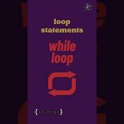 While Loop In Javascript Loop Statement In Javascript Tutorial In 1 Minutes