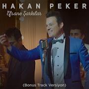 Bir Efsane Bonus Track Versiyon