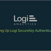 Set Up SecureKey Authentication Tutorial Embedded Analytics Software