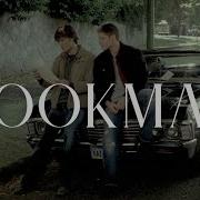 SUPERNATURAL S1 E7 HOOK MAN AESTHETIC