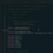 5 Parsing S Expression To AST