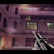 Cod4 16 NOW IM PISSED By Apple