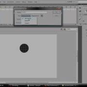 Adobe Flash Tutorial 1 AS2 How To Move The Character