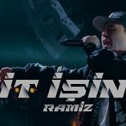 RAMİZ GİT İŞİNE