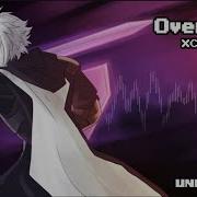 Underverse OST Overwrite Metal Remix By NyxTheShield 1 Hour Lol