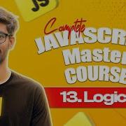 13 Logical Operator In Javascript Javascript Master Course In Hindi Urdu