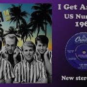 The Beach Boys I Get Around 2022 Stereo Remix