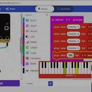 MakeCode For Micro Bit Hack Your Headphone
