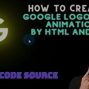 Glowing Google Logo Animation Effects Quick CSS Animation Tutorial For Beginners Google Logo