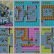 Breakout Bears JAVA GAME Sumea 2004 Year