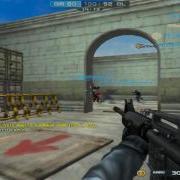 CF Tutorial TD