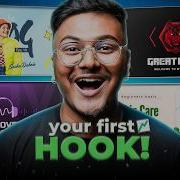 How To Make KILLER YouTube INTRO Free Easy YouTube Intro Kaise Banaye Ep 5