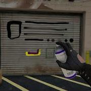 Vigi Spray Premium Graffiti System Script FiveM