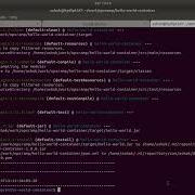 How To Run Simple Java Application In Docker Container