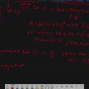 Optimization Problems Example 2