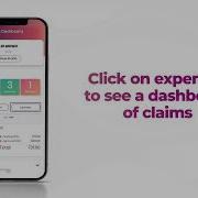 SQL Payroll EClaim Mobile App Submit And Check Status