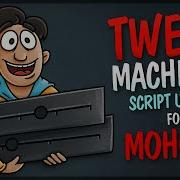 One Of My Top 3 Scripts Has Become Even Better MR Tween Machine 2