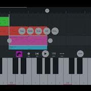 Alan Walker Force FL Studio Mobile