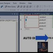 How To Save Auto Increment IDENTITY Value Into Another Column In SQL Server