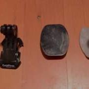 Снятие клеевых креплений GoPro советы и рекомендации GoPro
