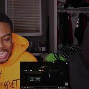 G Herbo Statement DA CR3W REACTION