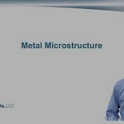 Metal Microstructure
