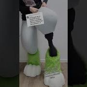 Они подходят производительфурсьютов фурсьют