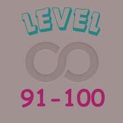 Infinity Loop Level 91 100 2 Up15
