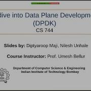 DPDK Deep Dive
