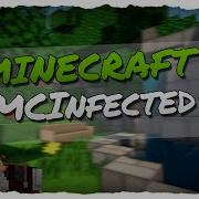 Minecraft MCinfected Mini Game Call Of Duty Infected
