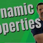Adding Dynamic Properties ExpandoObject Vs DynamicObject