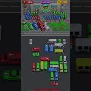 Crowd Express Level 596 Gameplay