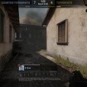 CS GO Flash Bang Kill
