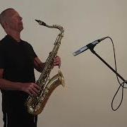DANCE WITH ME EHRLING Tenor Sax Rmx Cover By Saxello